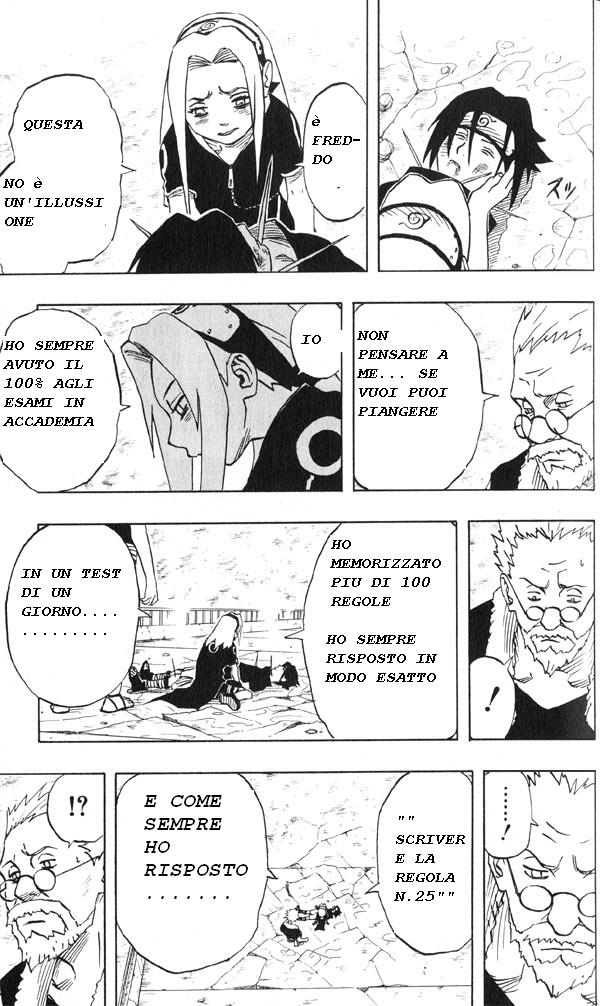 Read Naruto IT Manga Online
