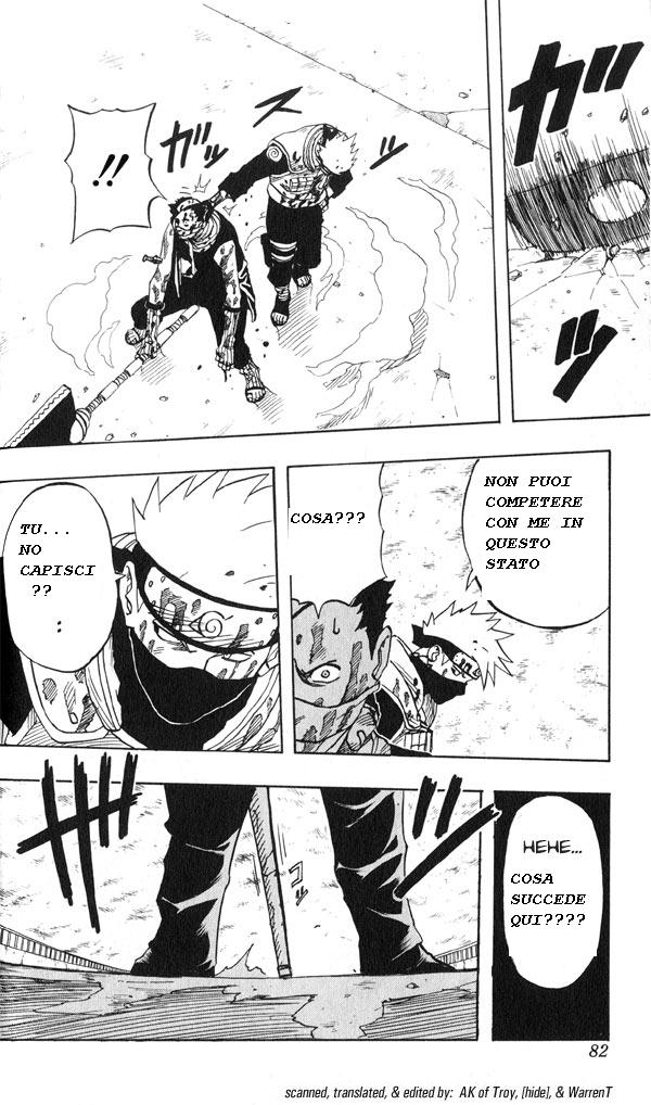 Read Naruto IT Manga Online