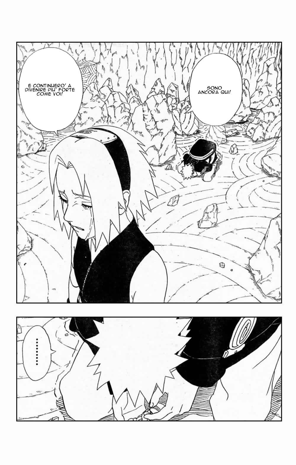 Read Naruto IT Manga Online