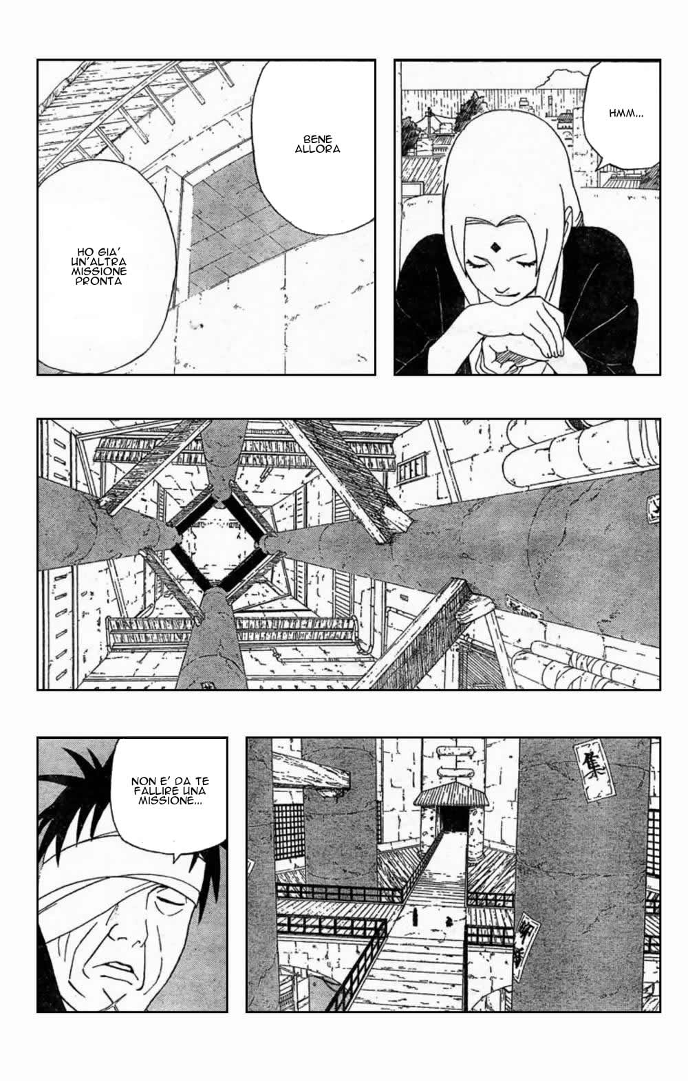 Read Naruto IT Manga Online