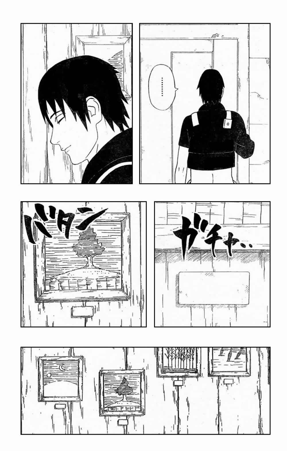 Read Naruto IT Manga Online