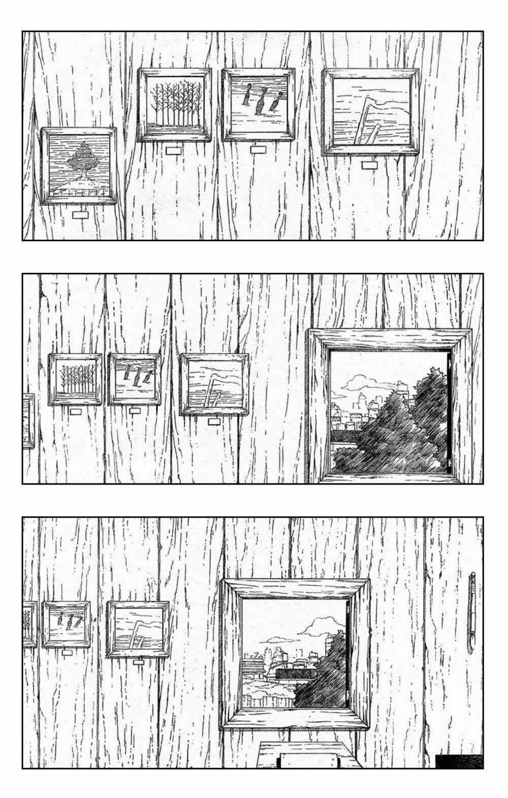 Read Naruto IT Manga Online