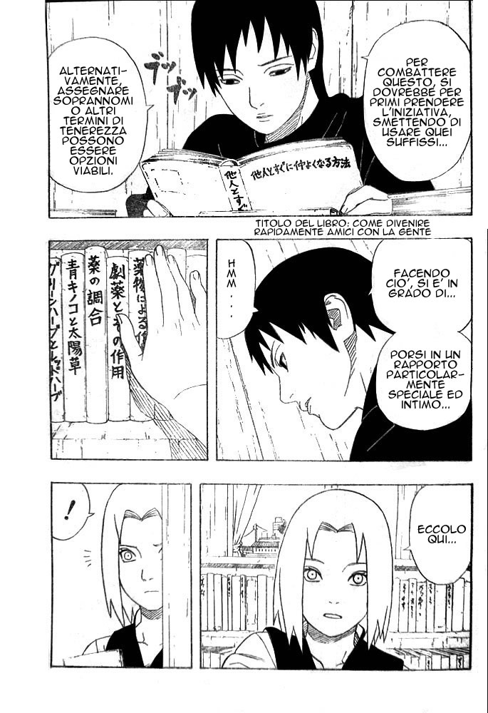 Read Naruto IT Manga Online