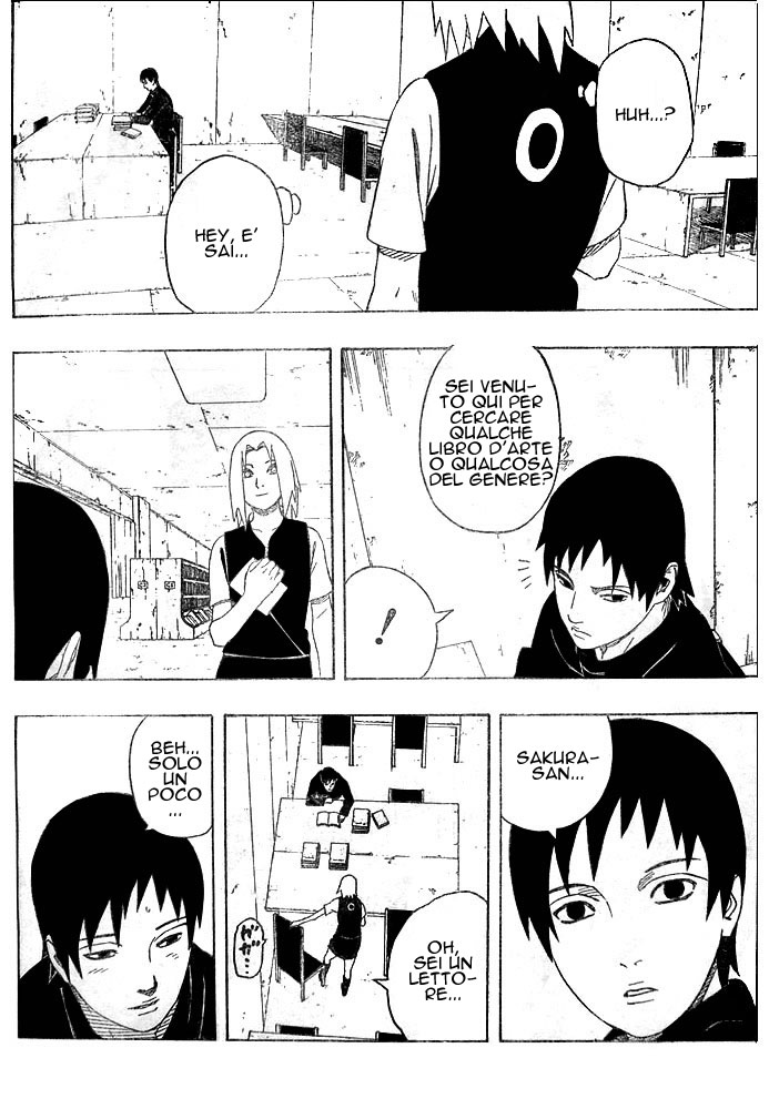 Read Naruto IT Manga Online