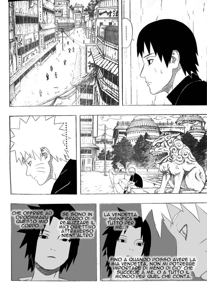 Read Naruto IT Manga Online