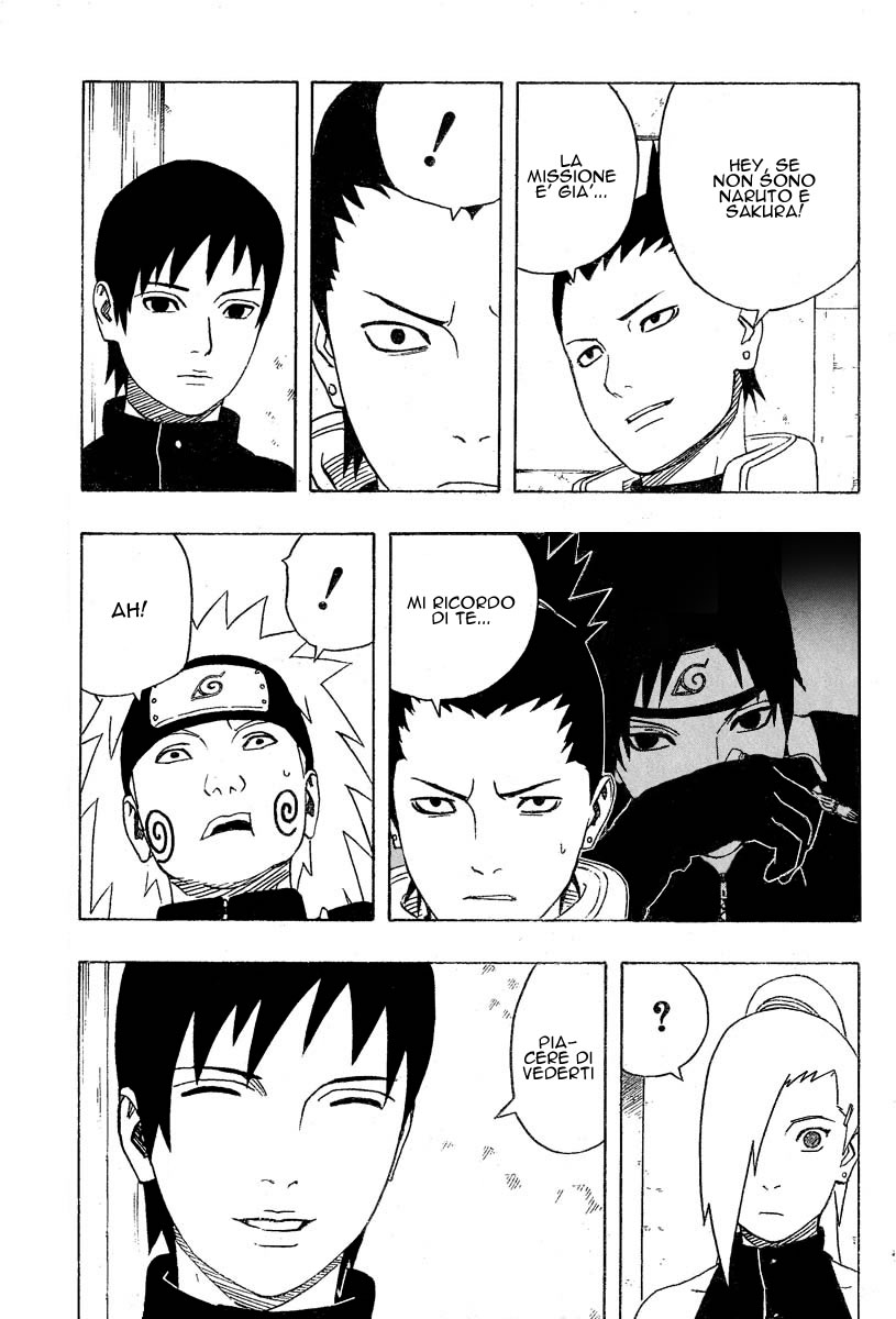Read Naruto IT Manga Online
