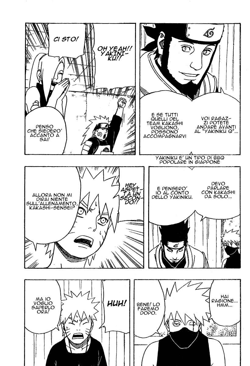 Read Naruto IT Manga Online