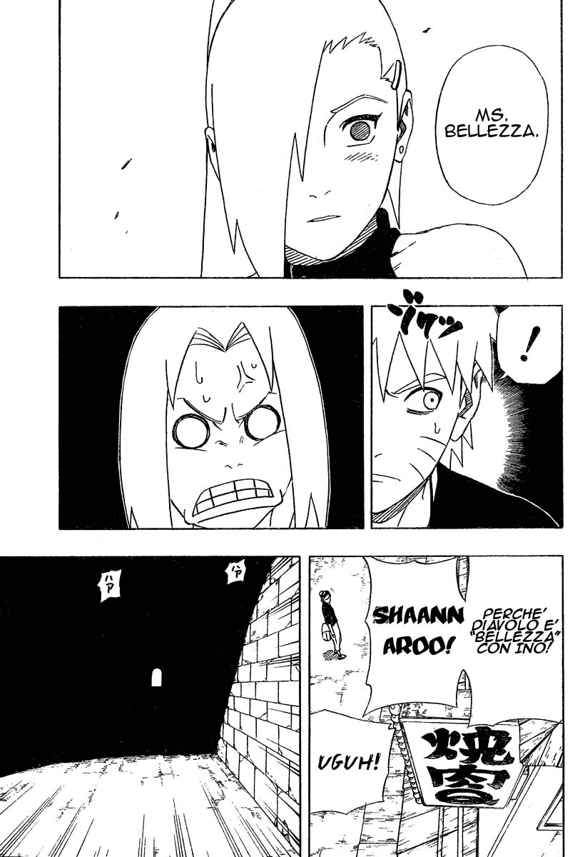 Read Naruto IT Manga Online