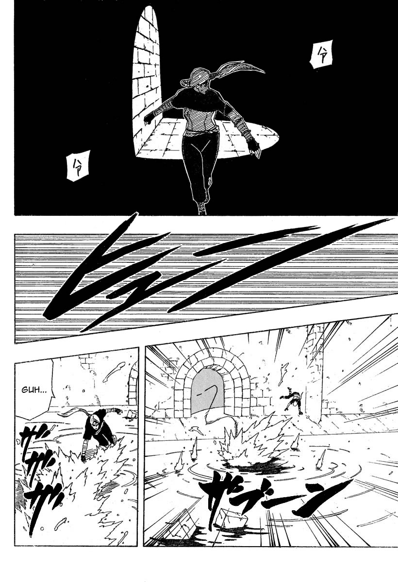 Read Naruto IT Manga Online