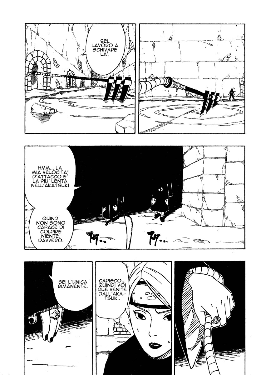 Read Naruto IT Manga Online