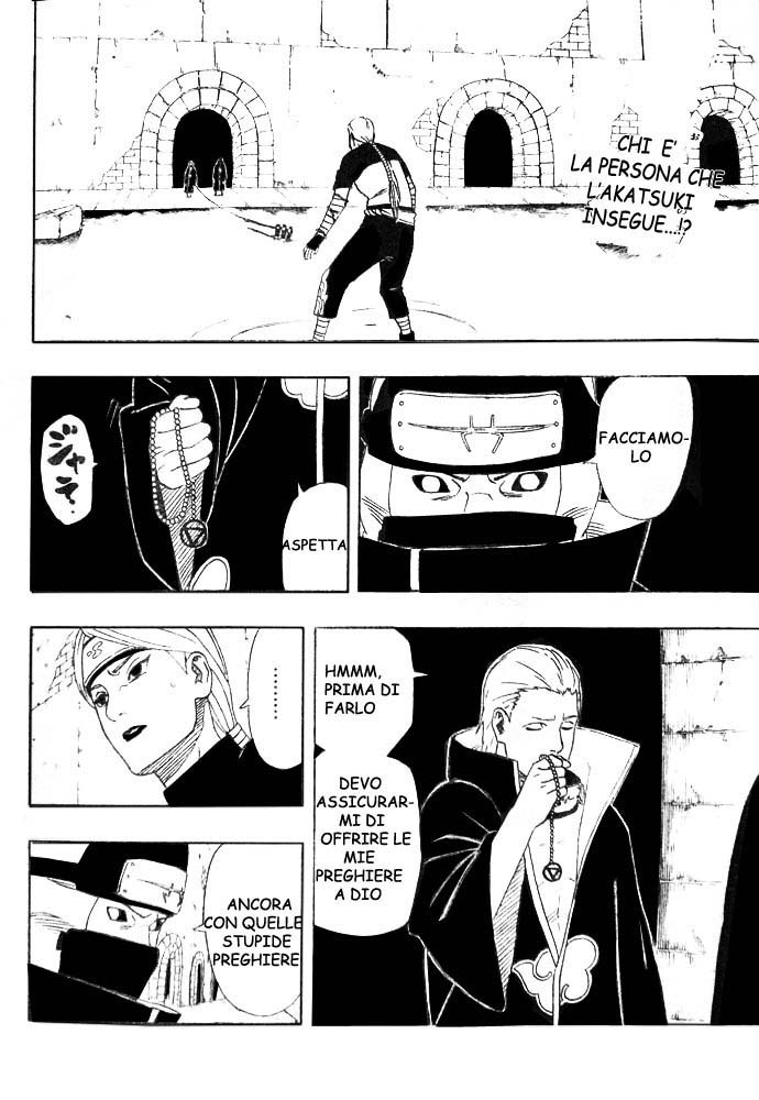 Read Naruto IT Manga Online