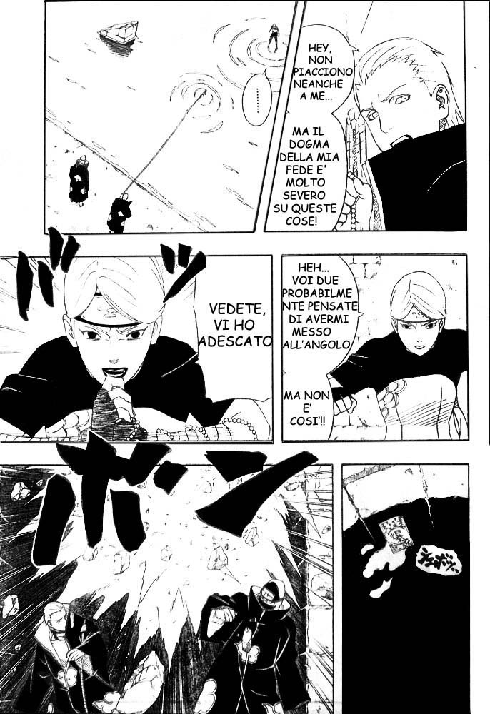 Read Naruto IT Manga Online