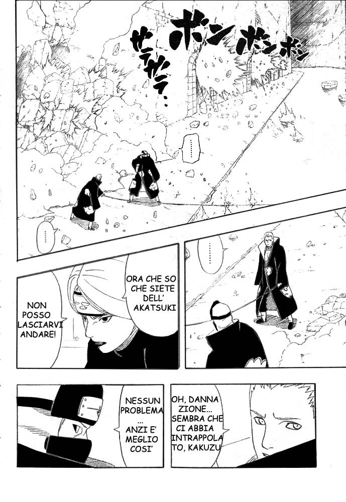 Read Naruto IT Manga Online