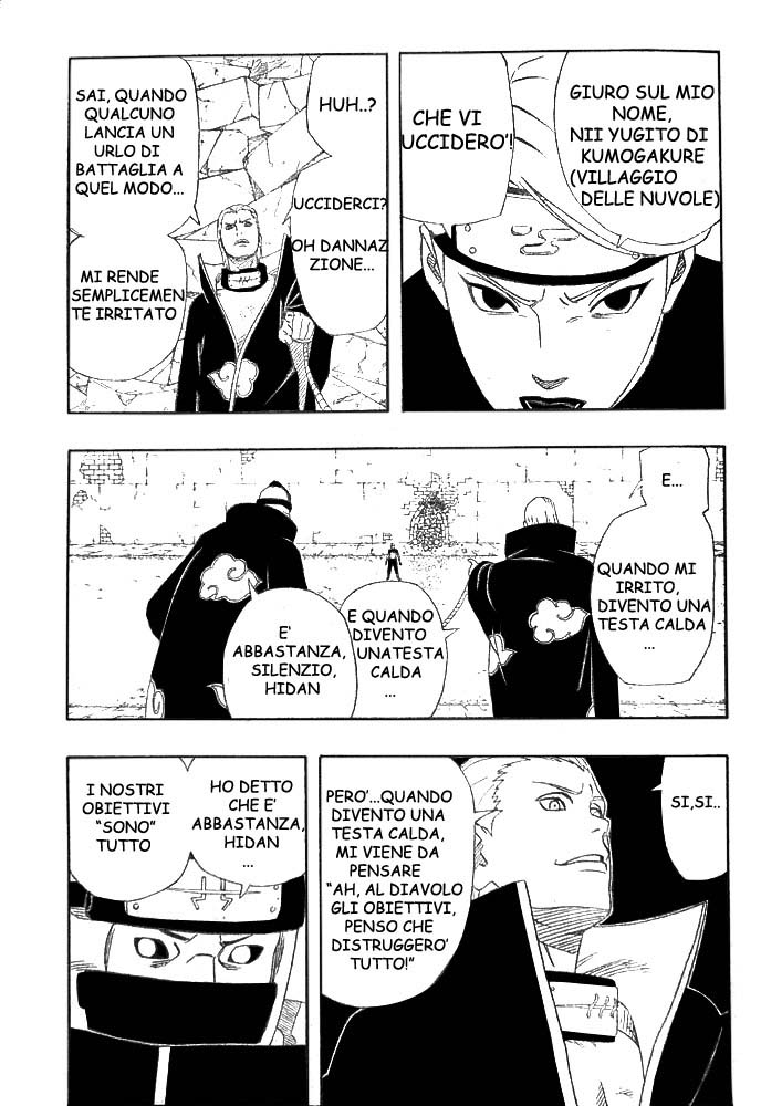 Read Naruto IT Manga Online