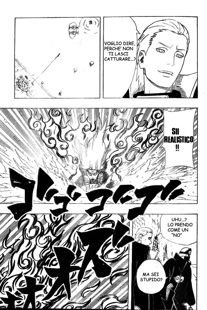 Read Naruto IT Manga Online
