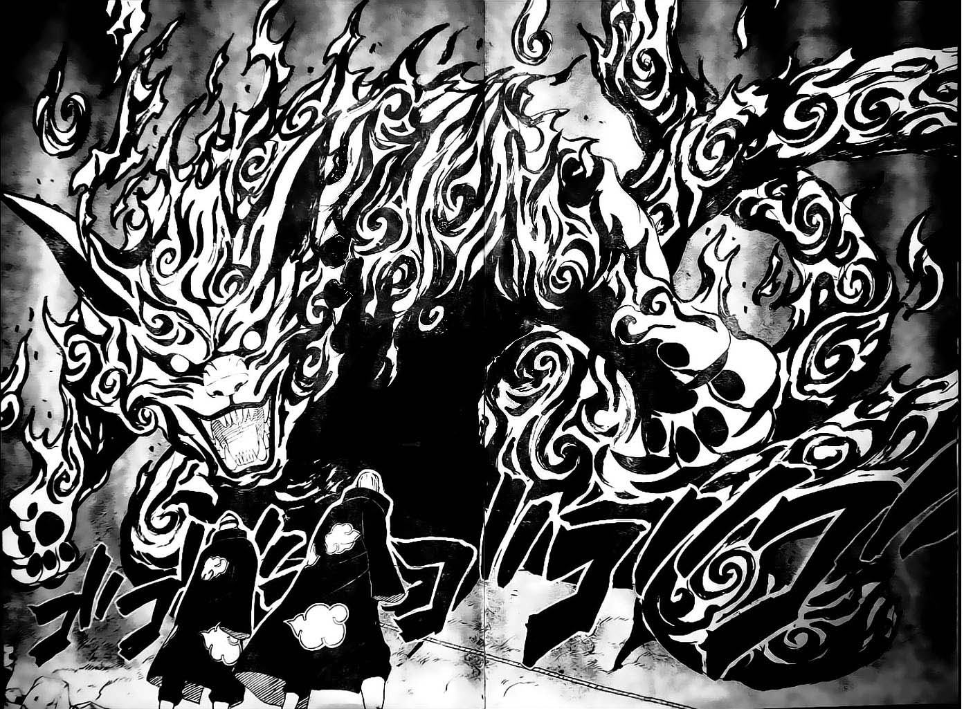 Read Naruto IT Manga Online