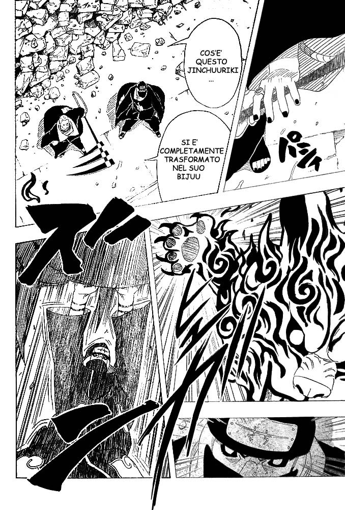 Read Naruto IT Manga Online