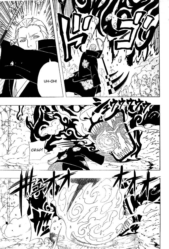 Read Naruto IT Manga Online
