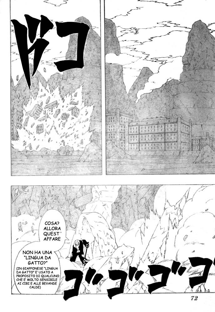 Read Naruto IT Manga Online