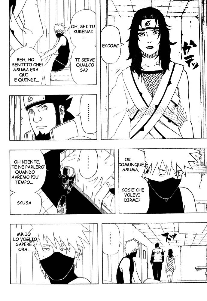 Read Naruto IT Manga Online