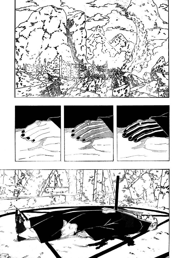 Read Naruto IT Manga Online