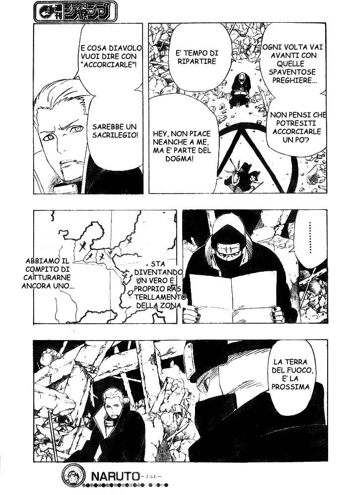 Read Naruto IT Manga Online