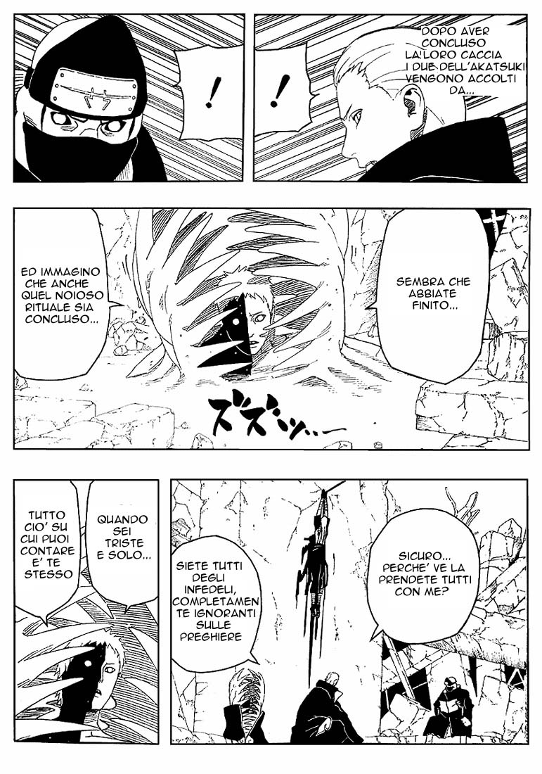 Read Naruto IT Manga Online