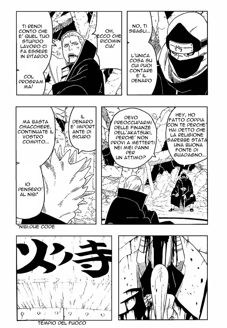 Read Naruto IT Manga Online