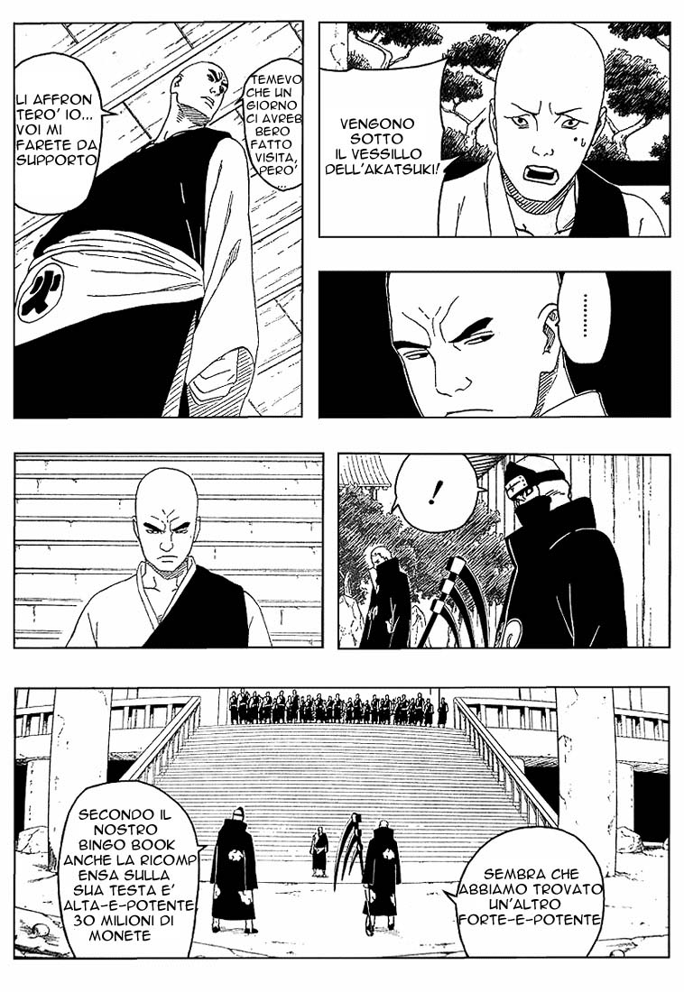 Read Naruto IT Manga Online