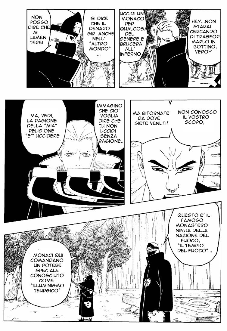 Read Naruto IT Manga Online
