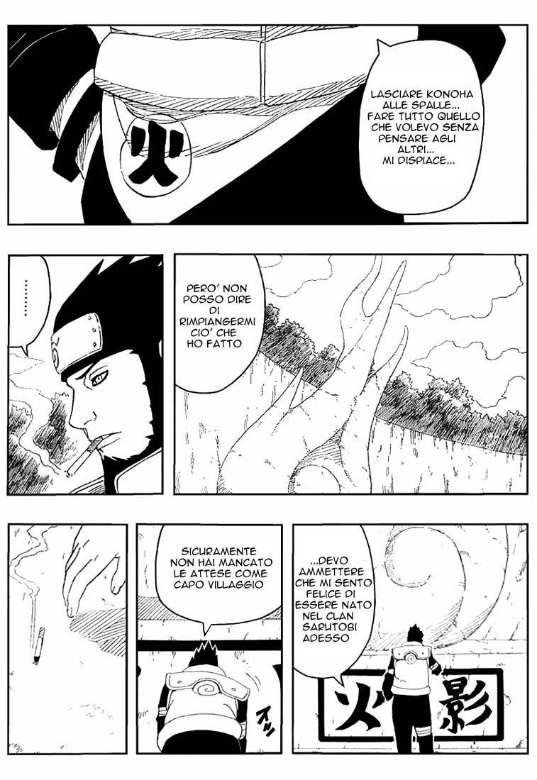 Read Naruto IT Manga Online