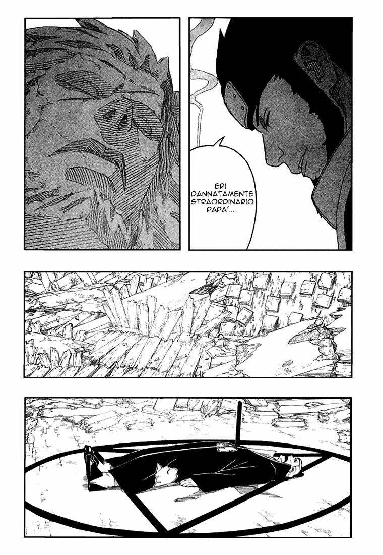Read Naruto IT Manga Online
