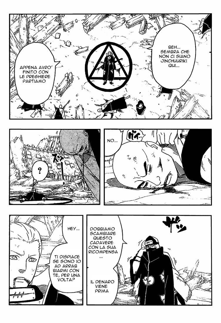Read Naruto IT Manga Online