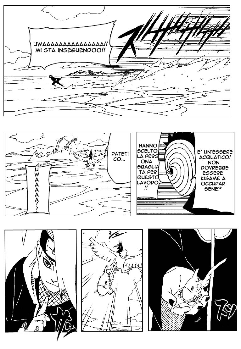 Read Naruto IT Manga Online