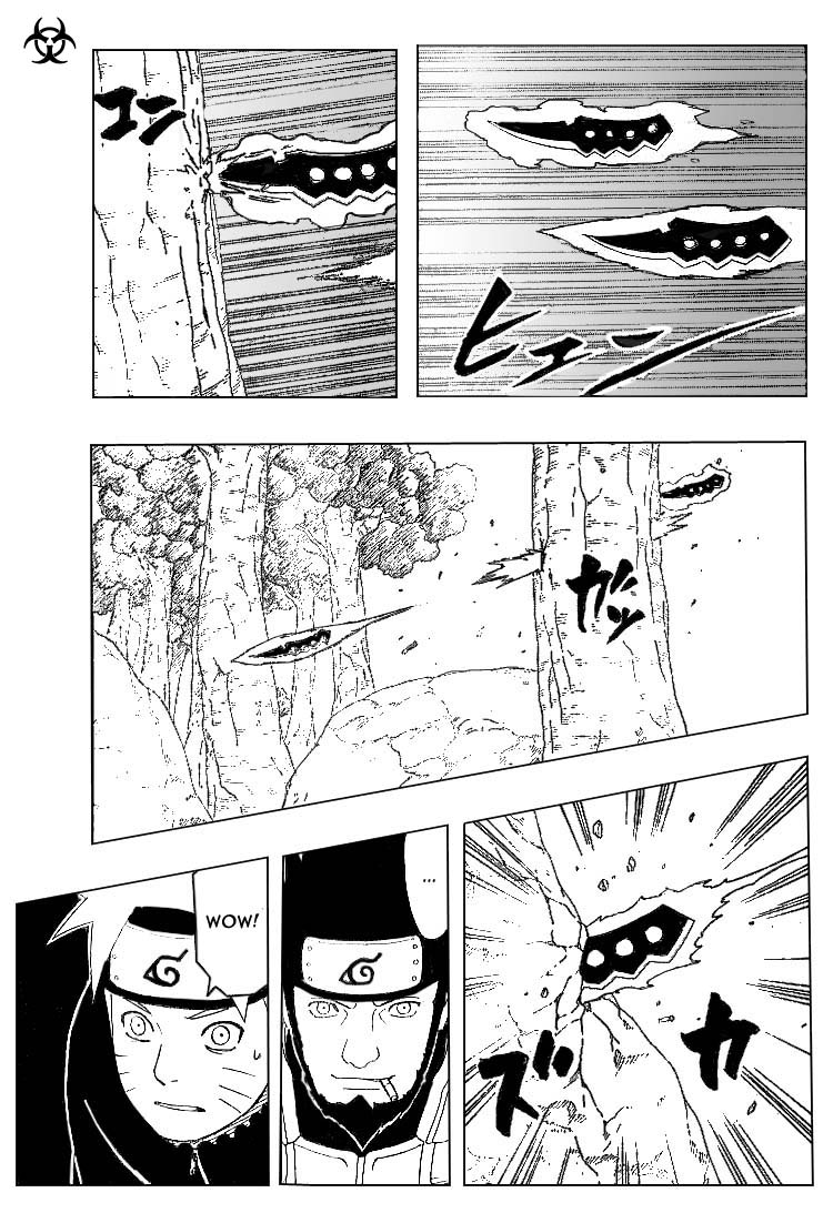 Read Naruto IT Manga Online