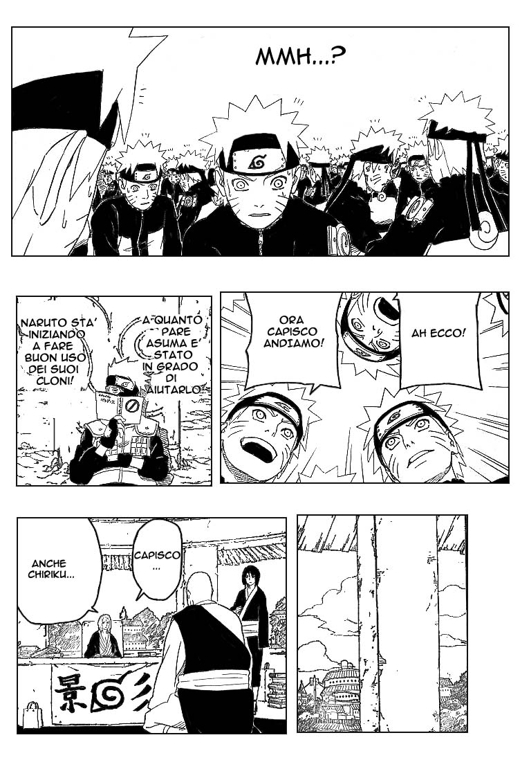 Read Naruto IT Manga Online