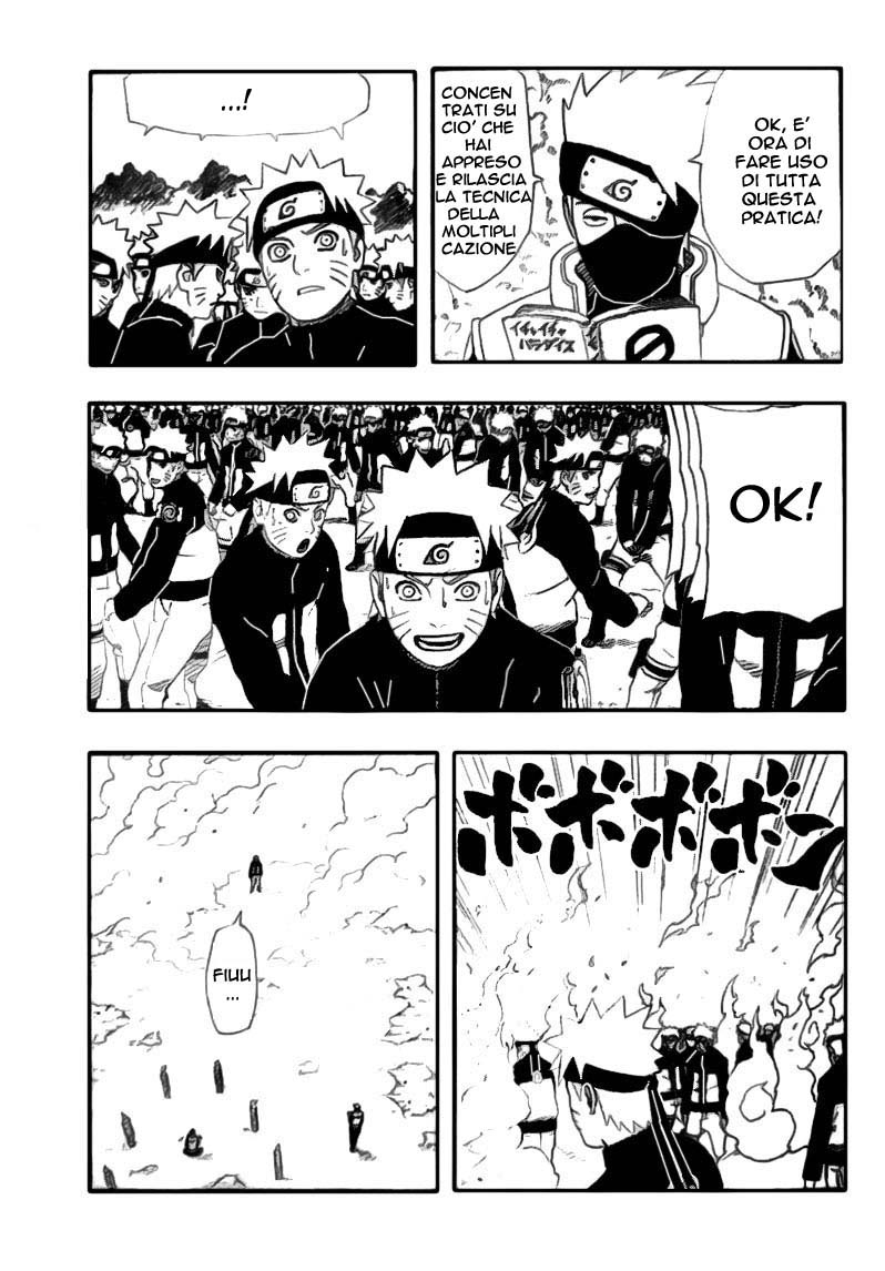 Read Naruto IT Manga Online