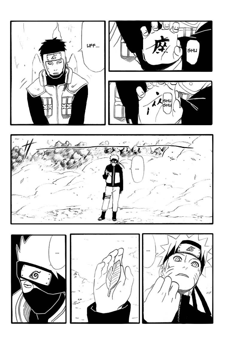 Read Naruto IT Manga Online