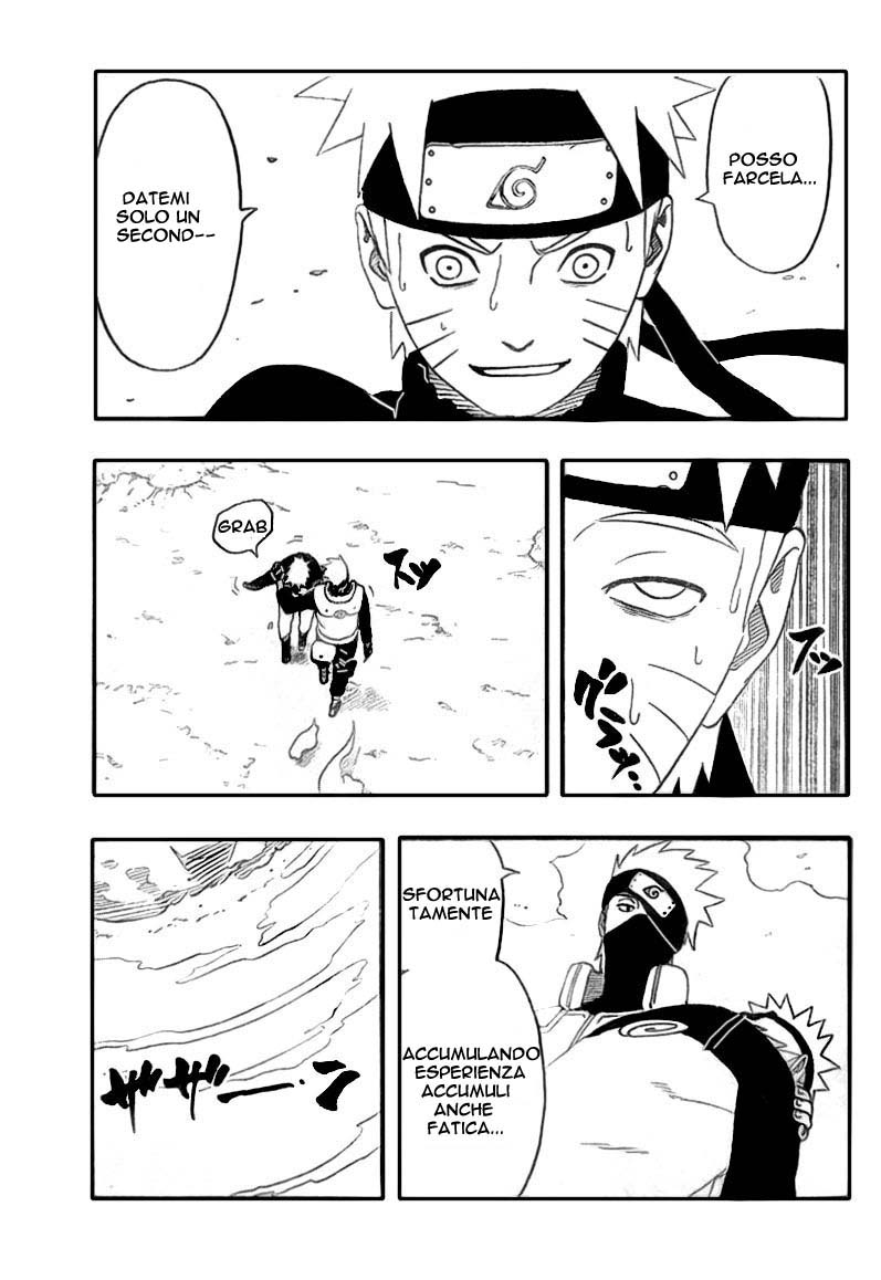 Read Naruto IT Manga Online