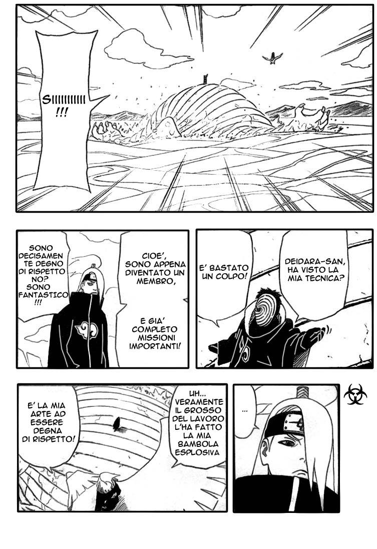 Read Naruto IT Manga Online