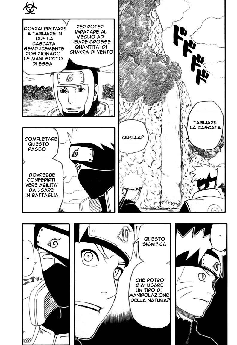 Read Naruto IT Manga Online