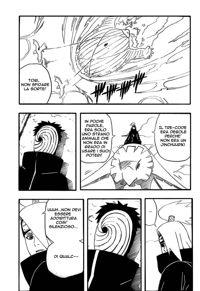 Read Naruto IT Manga Online