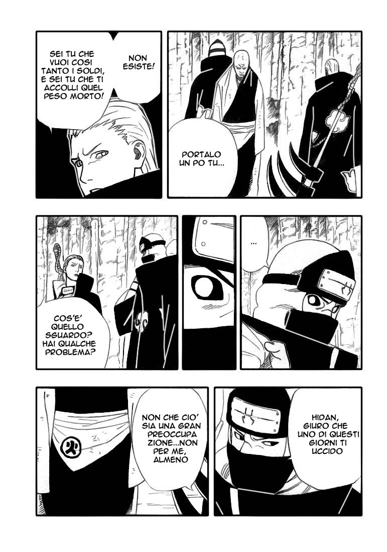 Read Naruto IT Manga Online
