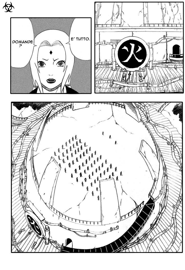 Read Naruto IT Manga Online
