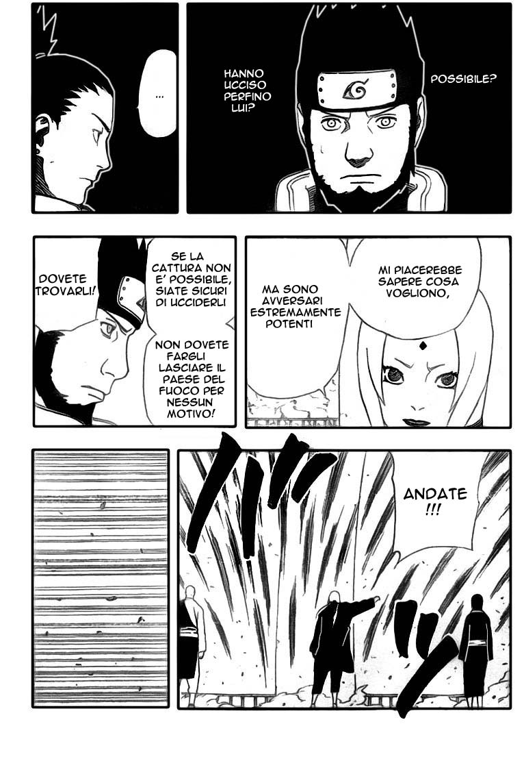 Read Naruto IT Manga Online