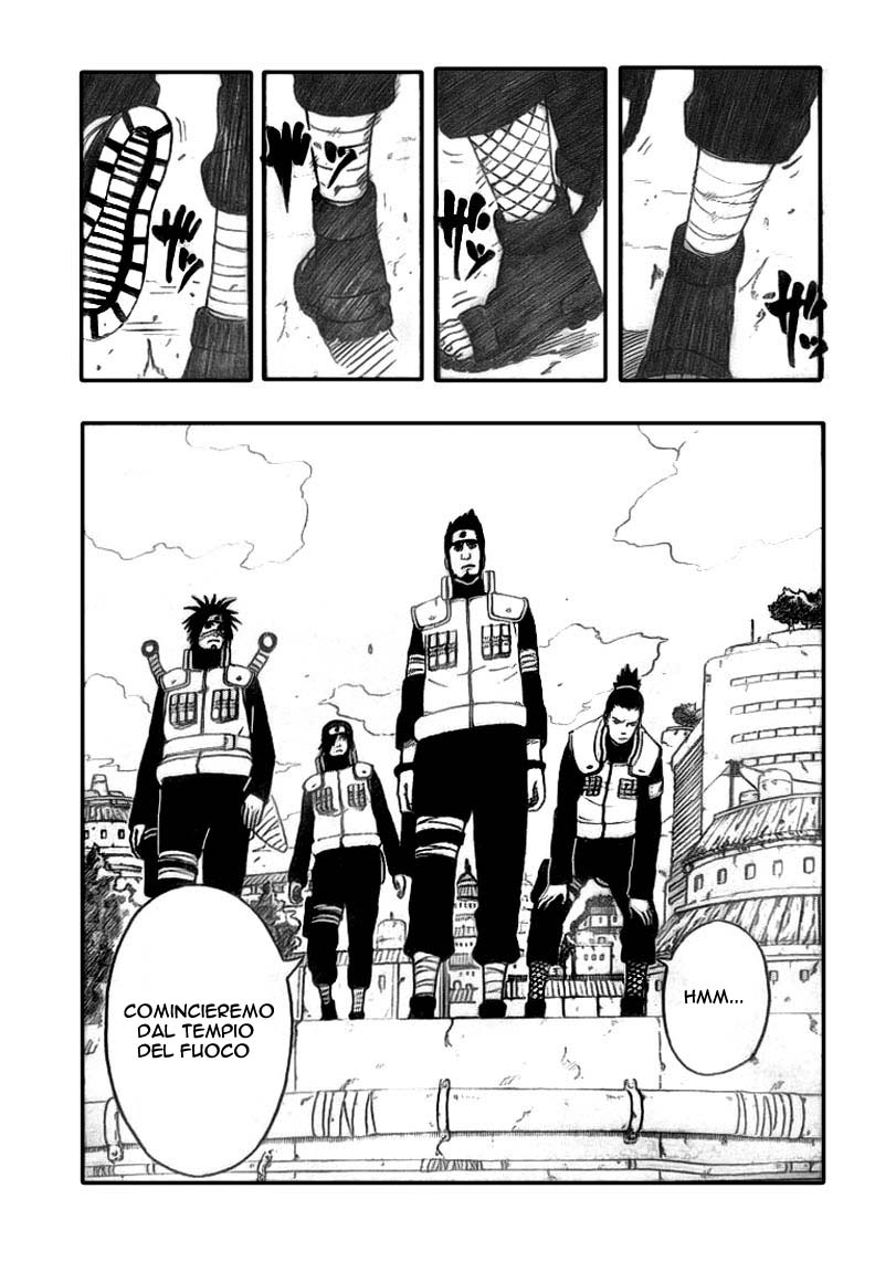 Read Naruto IT Manga Online