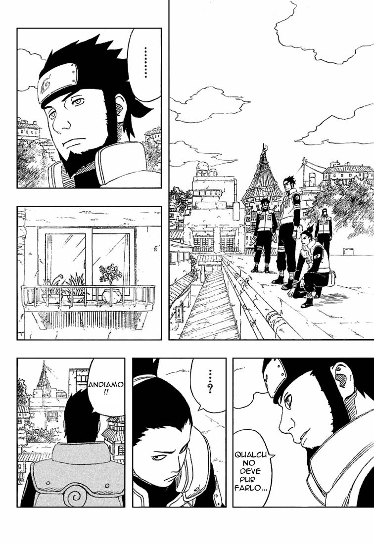 Read Naruto IT Manga Online