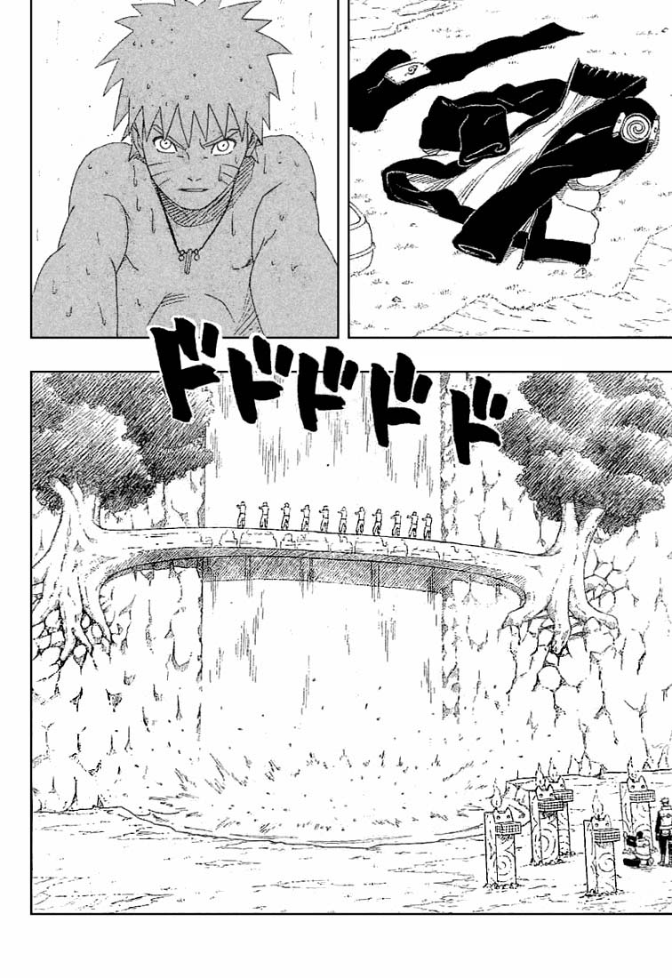 Read Naruto IT Manga Online