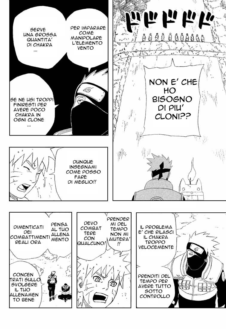Read Naruto IT Manga Online