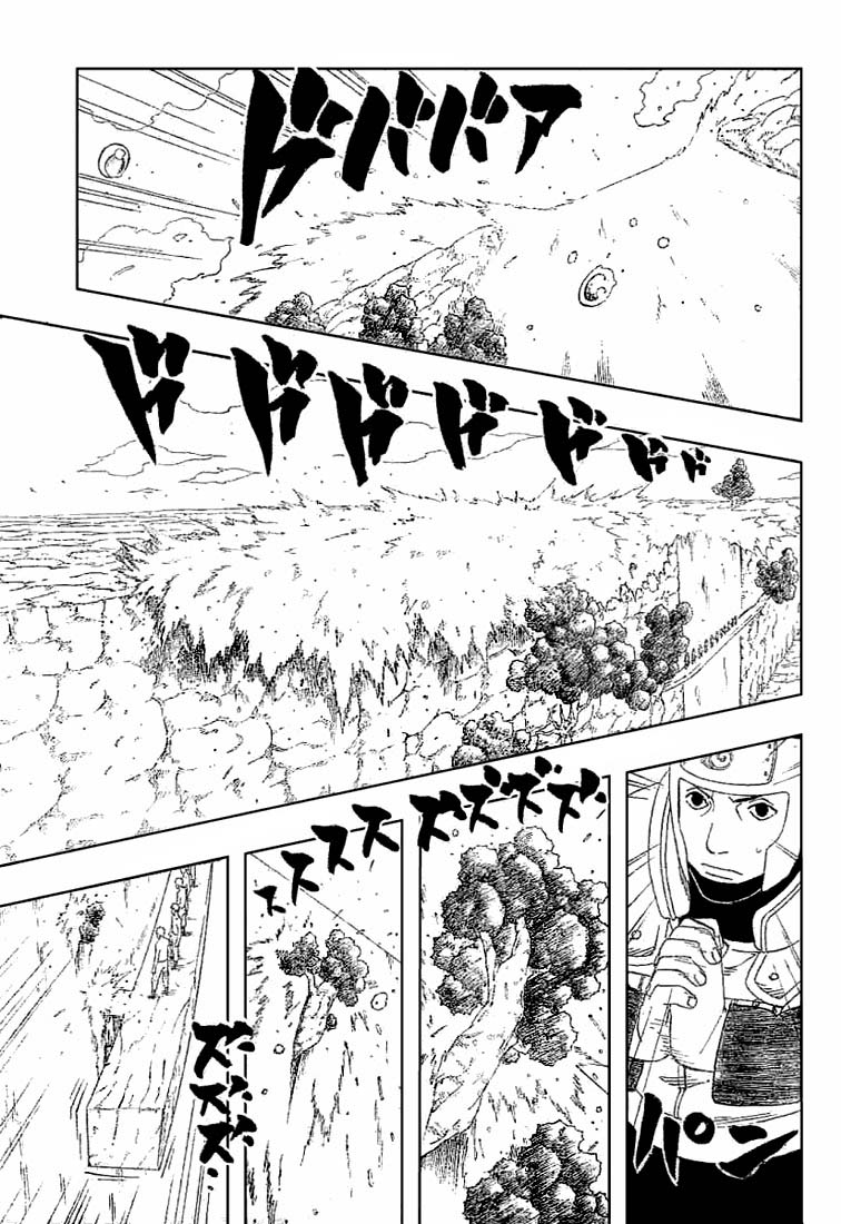 Read Naruto IT Manga Online